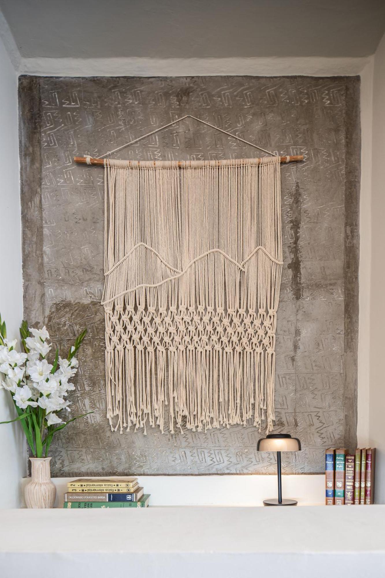 Casa Lumos - Minimalist Comfort Suites In Centro Historico Oaxaca ภายนอก รูปภาพ