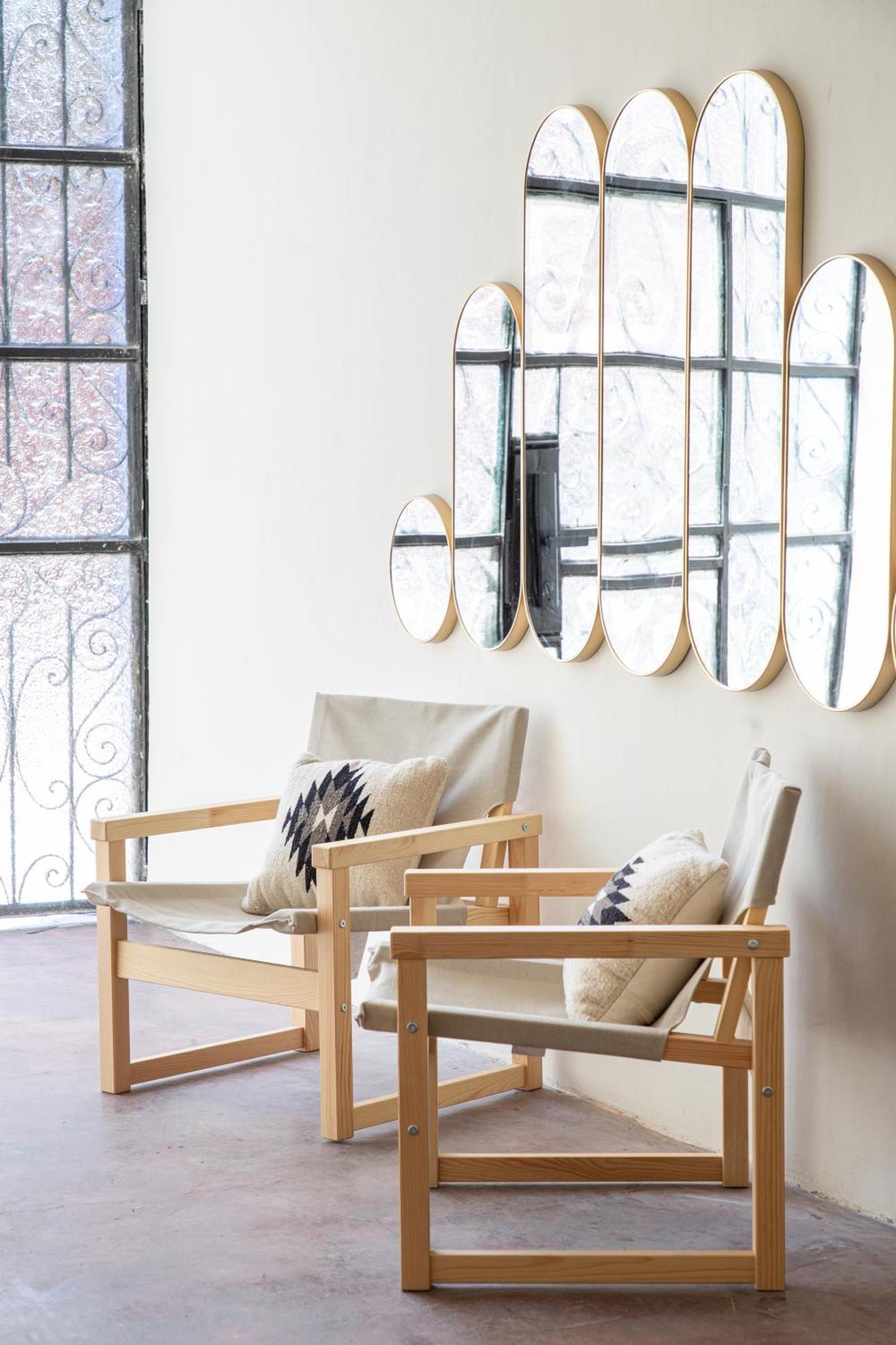 Casa Lumos - Minimalist Comfort Suites In Centro Historico Oaxaca ภายนอก รูปภาพ