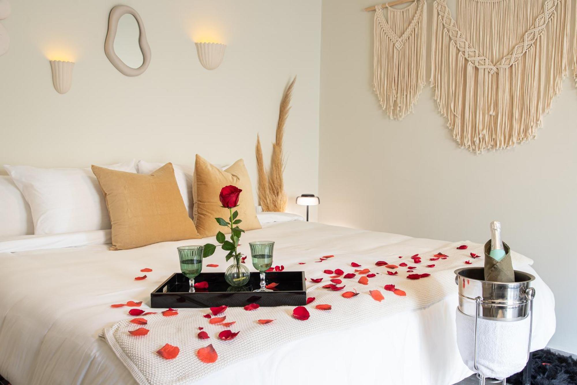 Casa Lumos - Minimalist Comfort Suites In Centro Historico Oaxaca ภายนอก รูปภาพ