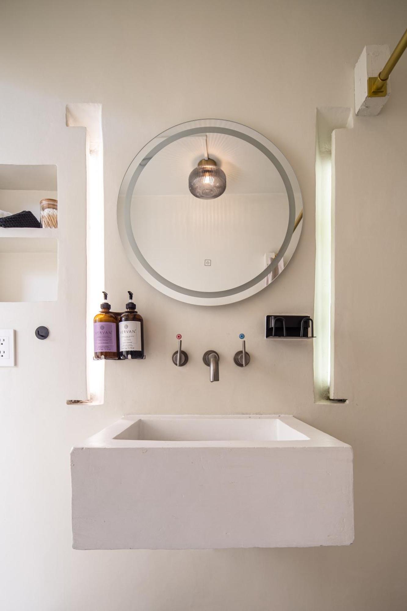 Casa Lumos - Minimalist Comfort Suites In Centro Historico Oaxaca ภายนอก รูปภาพ