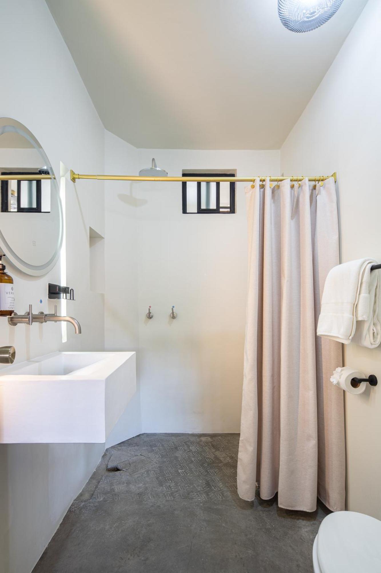 Casa Lumos - Minimalist Comfort Suites In Centro Historico Oaxaca ภายนอก รูปภาพ
