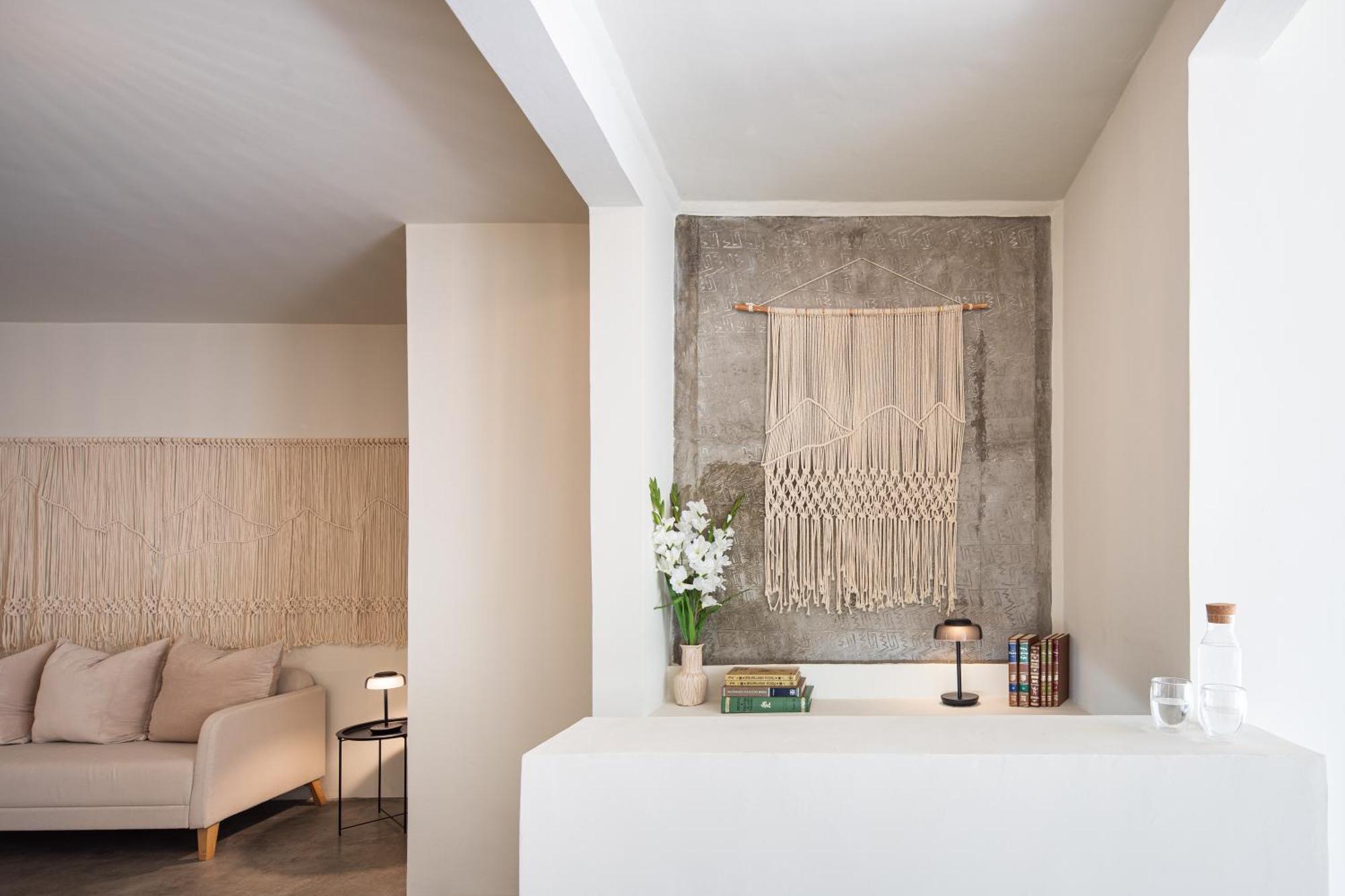 Casa Lumos - Minimalist Comfort Suites In Centro Historico Oaxaca ภายนอก รูปภาพ