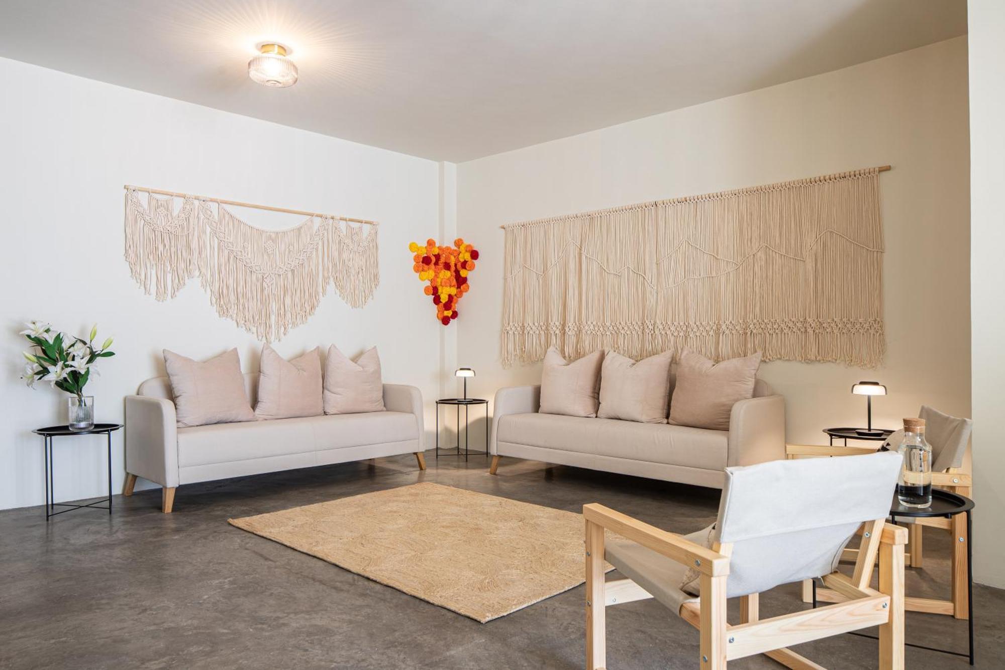 Casa Lumos - Minimalist Comfort Suites In Centro Historico Oaxaca ภายนอก รูปภาพ
